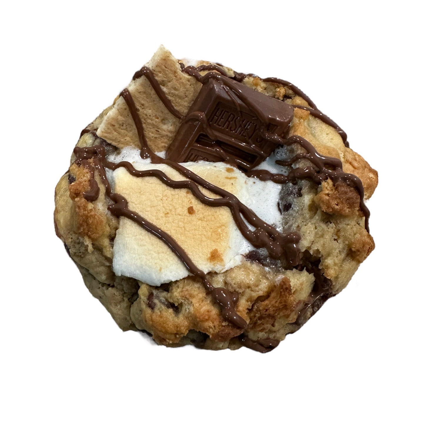 Classic Smore's