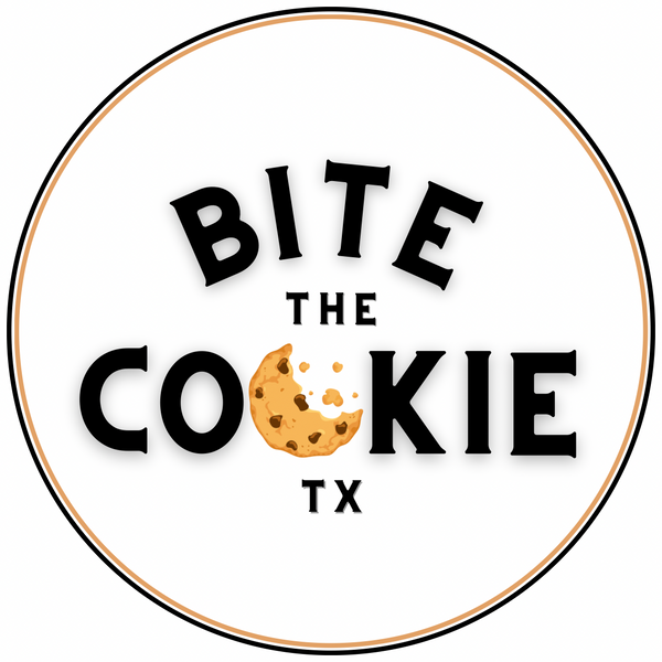 Bite the Cookie TX