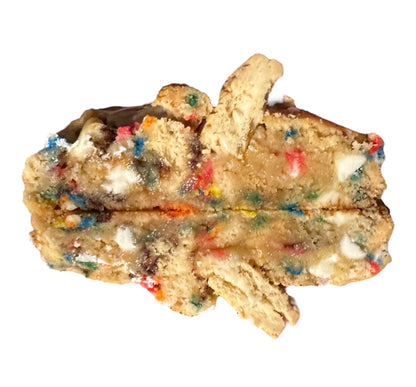 Funfetti Cookie