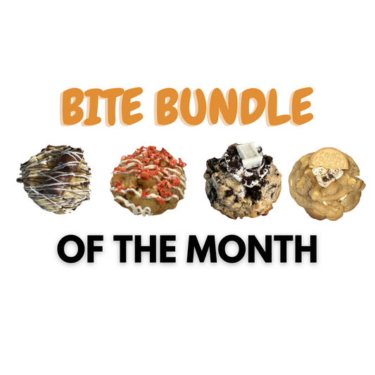 Bite Bundle of the Month